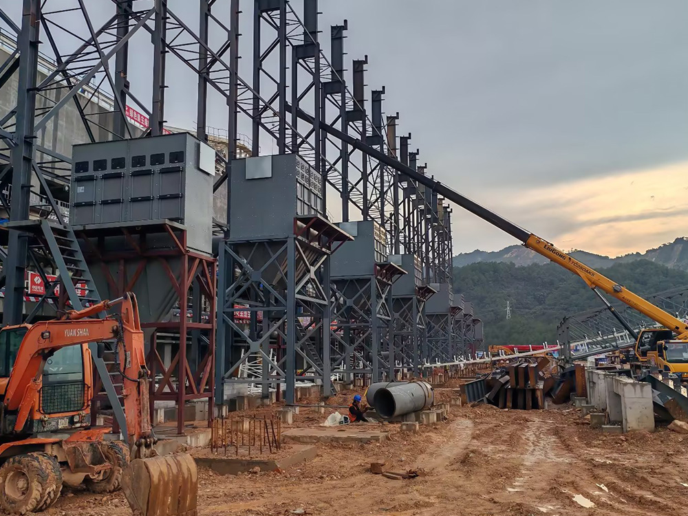廣東省郁南縣桂圩鎮(zhèn)沖旺嶺礦區(qū)建筑用花崗巖、 變質(zhì)砂巖礦項(xiàng)目
