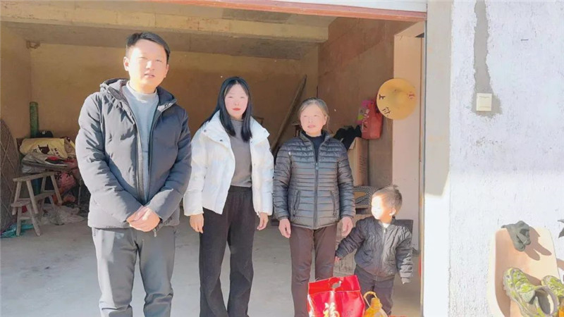 千企幫千鎮(zhèn)，萬(wàn)企興萬(wàn)村！黃山富銳斯凝聚民企力量，助推鄉(xiāng)村振興！